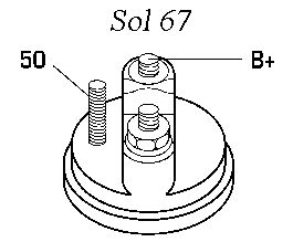 DELCO REMY Käynnistinmoottori DRS0025